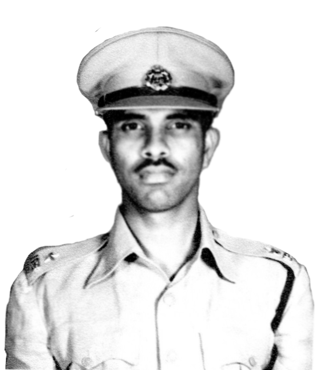 G.S.Prabhakar